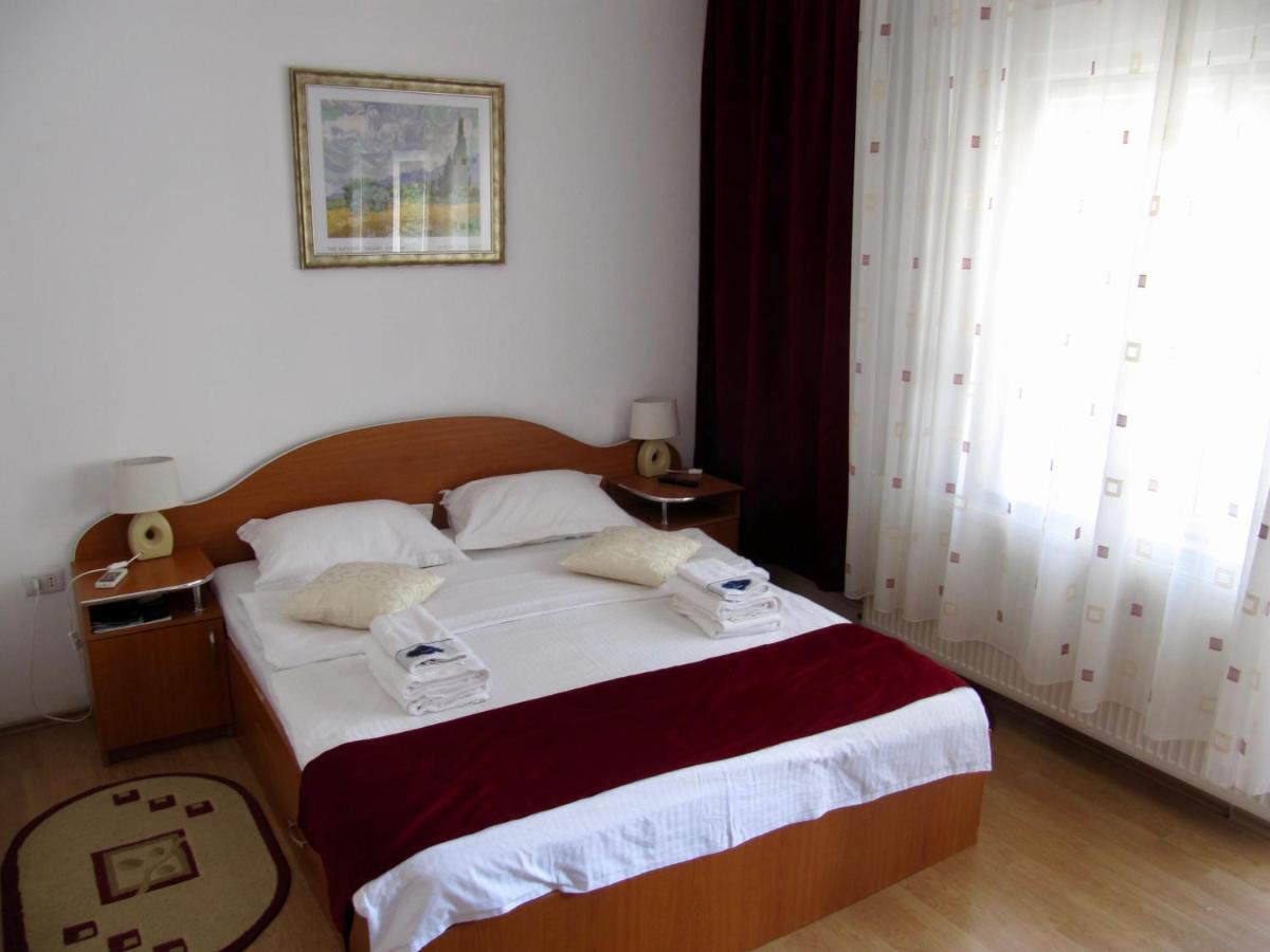 G.Eag - Premium Apartment Oradea Luaran gambar